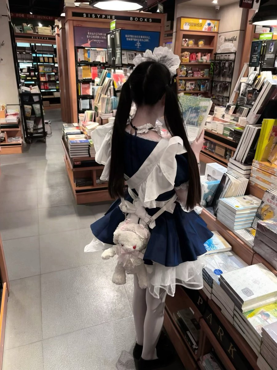 齐刘海 tweet media