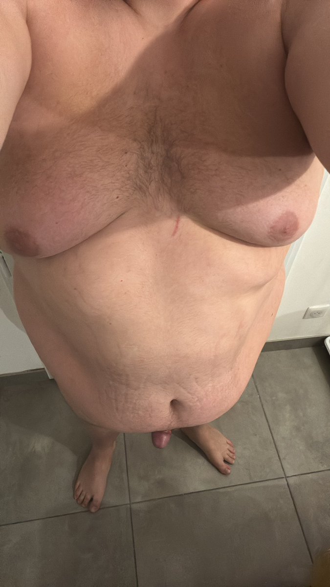 Jean Chubby tweet media