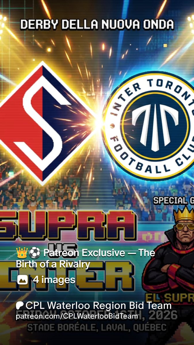 El Supremo tweet media