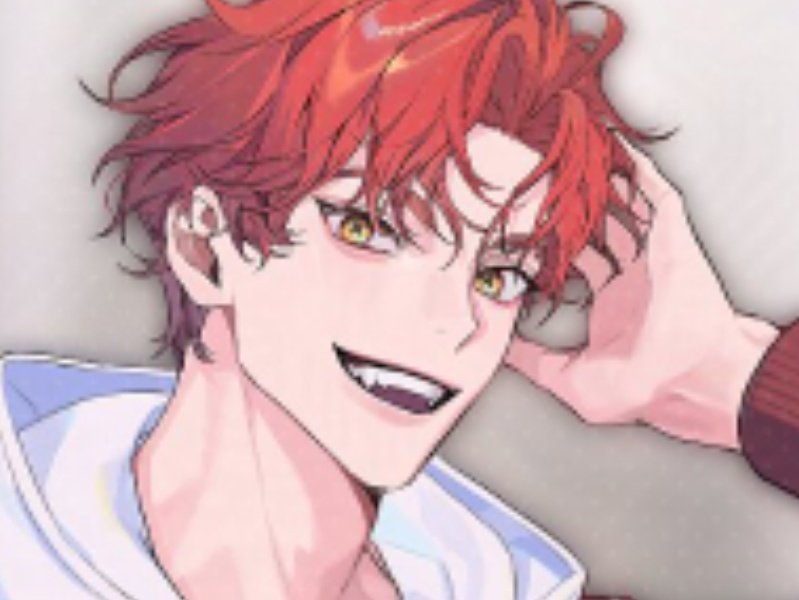 아니 진짜 또 저만 몰랐나요?? 차유진 애굣살 반쪽만 있는거..

아니 전 여태 그냥 윙크하듯 웃어서 귀엽게 반쪽만 그린 줄 알았는데 모든 일러가 한쪽만 애굣살이 있네요 진짜 어이없어 이런 변태 같은 설정을 넣어두시다니