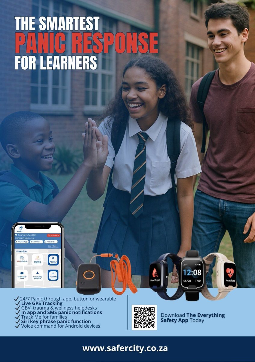 Yusuf Abramjee tweet media