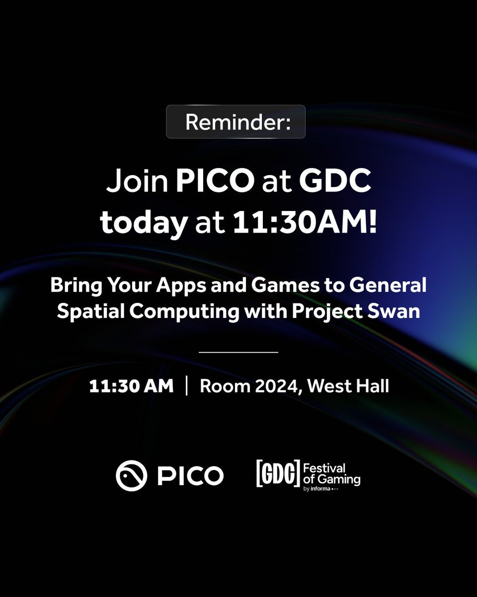 PICO XR Japan【公式】 tweet media