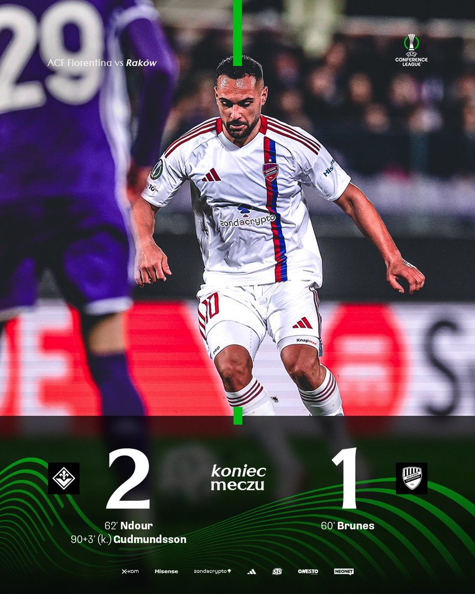 Total Polish Football tweet media