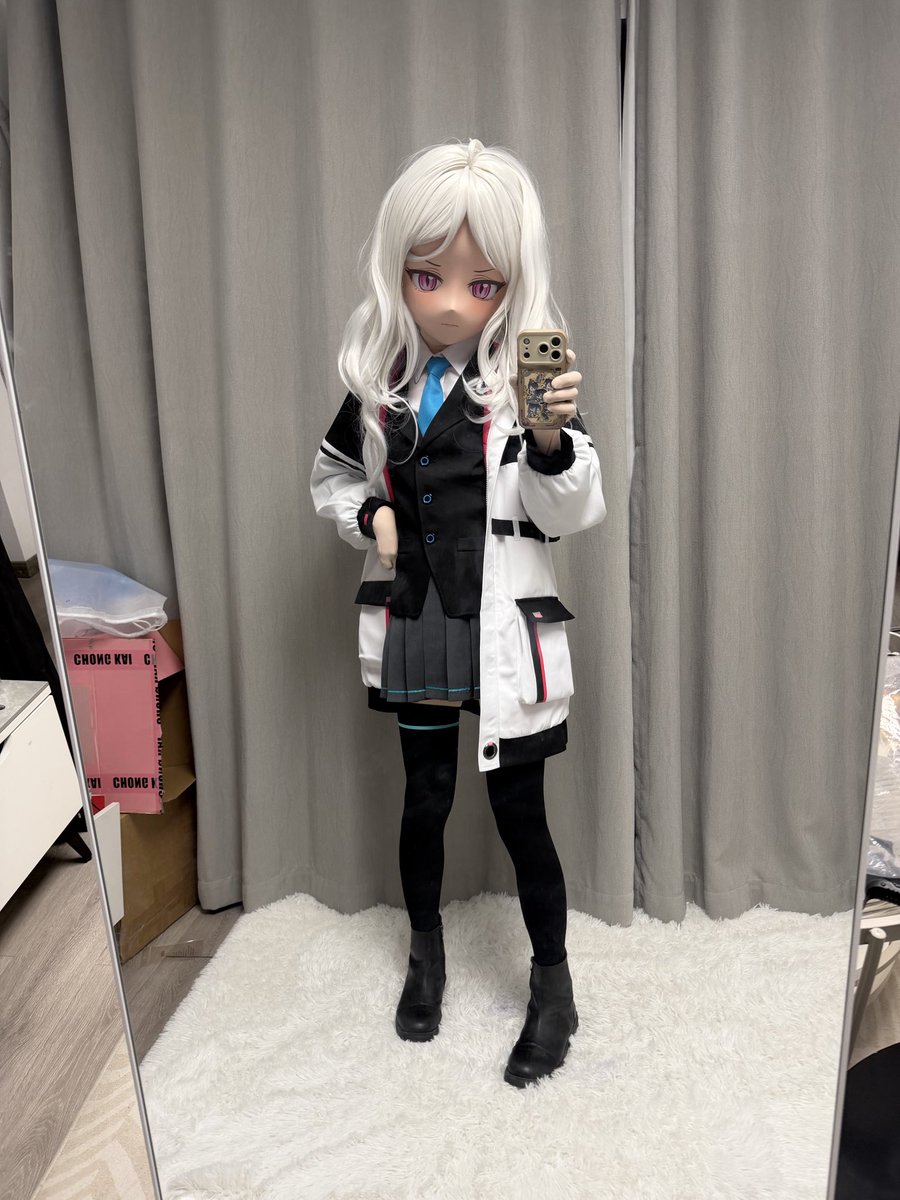 目代紅葉@阿红 tweet media