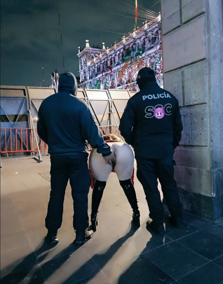 Alan y Emma tweet media