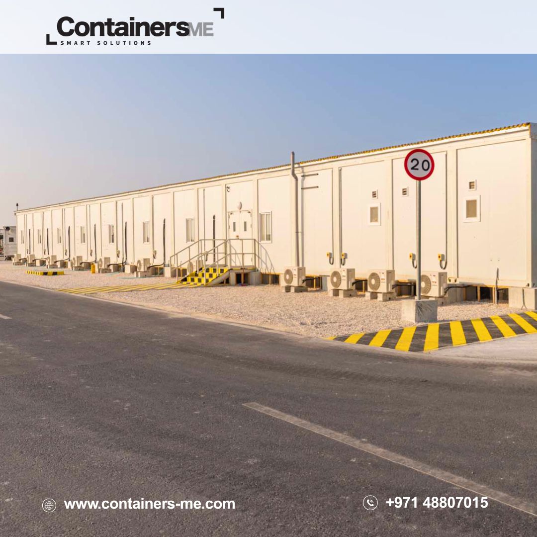 Containers_me's tweet image. Temporary food service building developed for Qatar Energy 🇶🇦🍽️ using modular mobile containers — built for efficiency, durability, and large-scale operations.

🔗 View more

👉 containers-me.com/projects/

#modularcontainers #qatarenergy #foodservice #modularsolutions #qatarprojects