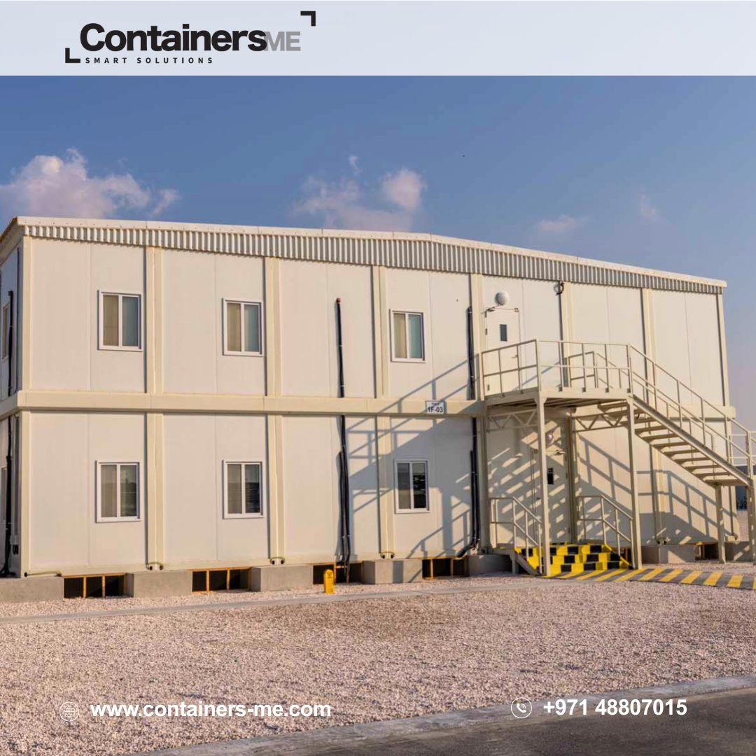 Containers_me's tweet image. Temporary food service building developed for Qatar Energy 🇶🇦🍽️ using modular mobile containers — built for efficiency, durability, and large-scale operations.

🔗 View more

👉 containers-me.com/projects/

#modularcontainers #qatarenergy #foodservice #modularsolutions #qatarprojects