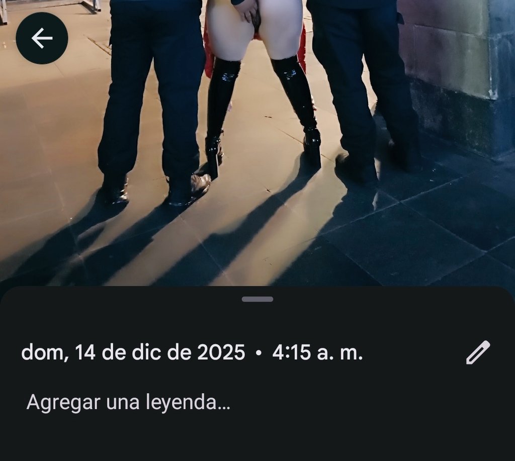 Alan y Emma tweet media