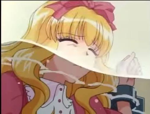 whitebutton_10's tweet photo. @Canonaquaphilia シンプルながら一番興奮しますね。
「アリスsos」というかなり昔のアニメですが、このシーンだけ覚えていて当時子供ながらにすごく興奮しました。 https://t.co/ecV8nFN2Cb