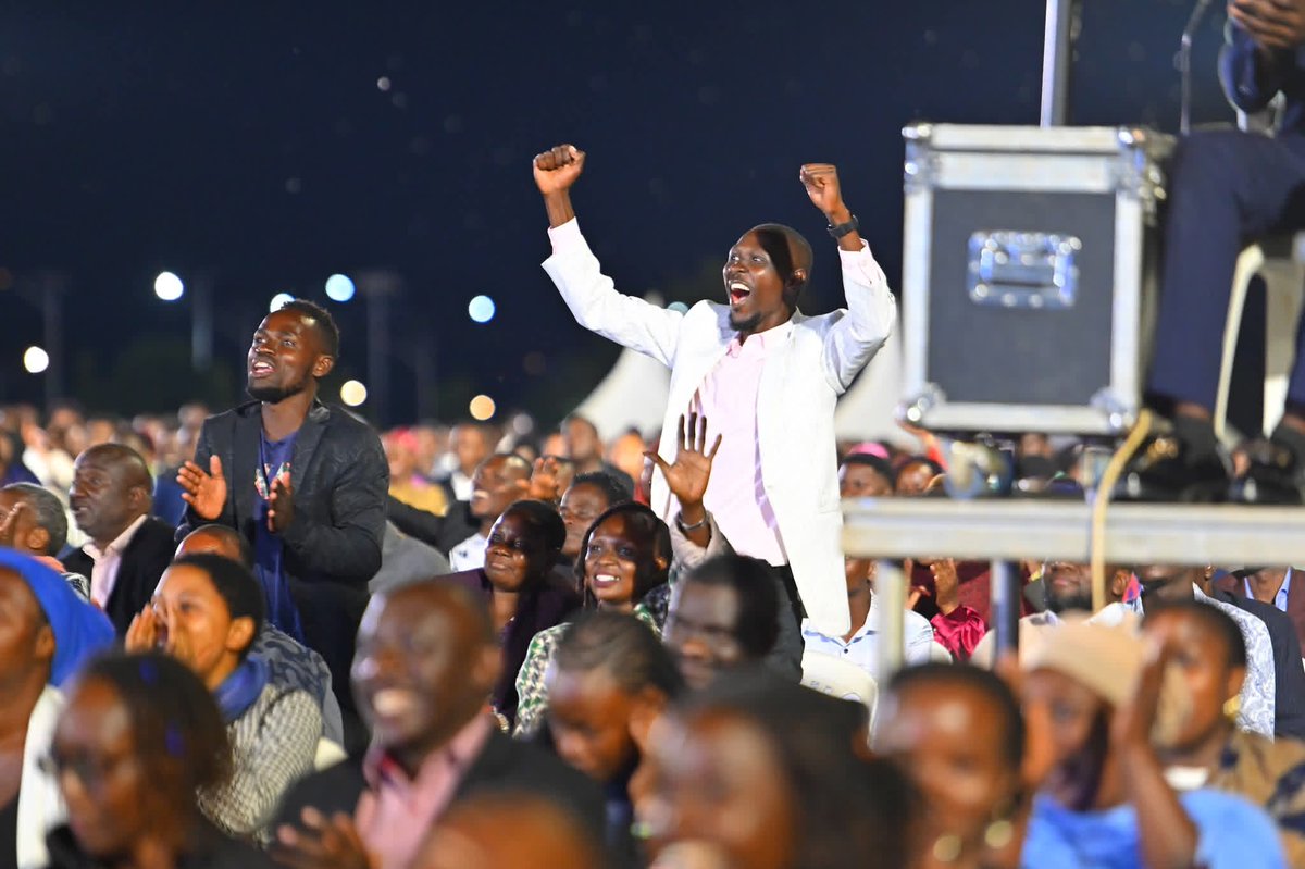 Aloysious Ssendegeya tweet media