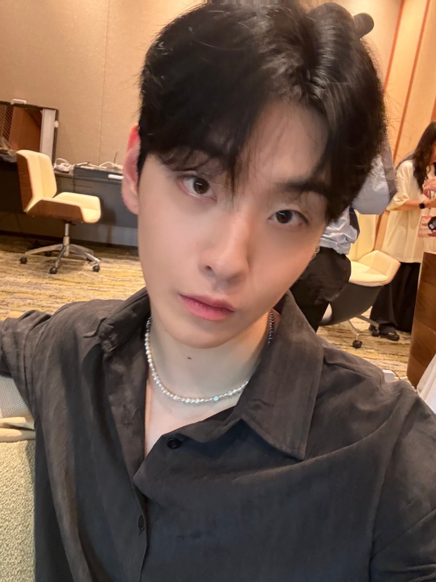노랭💛 tweet media
