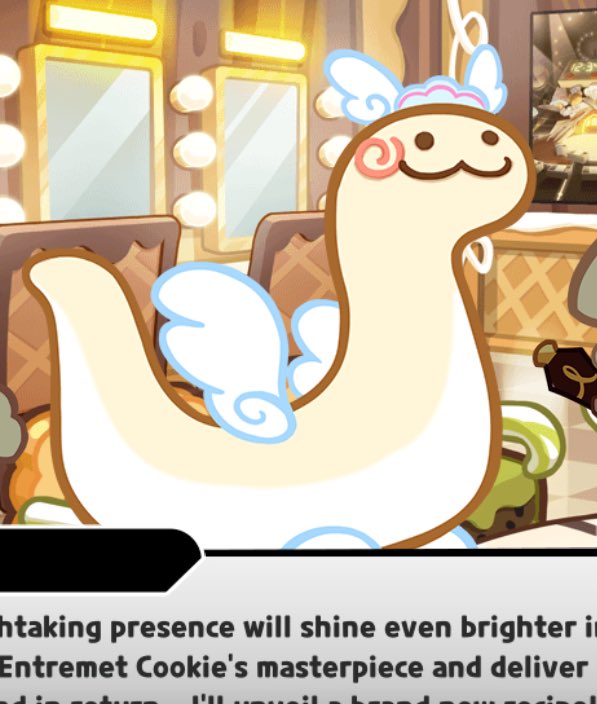 such a fat fucking thing