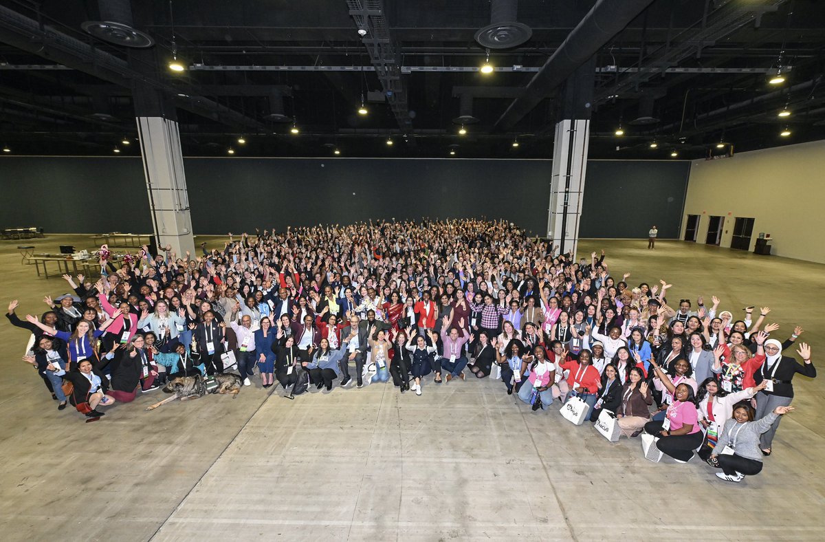 Women in CyberSecurity (WiCyS) tweet media