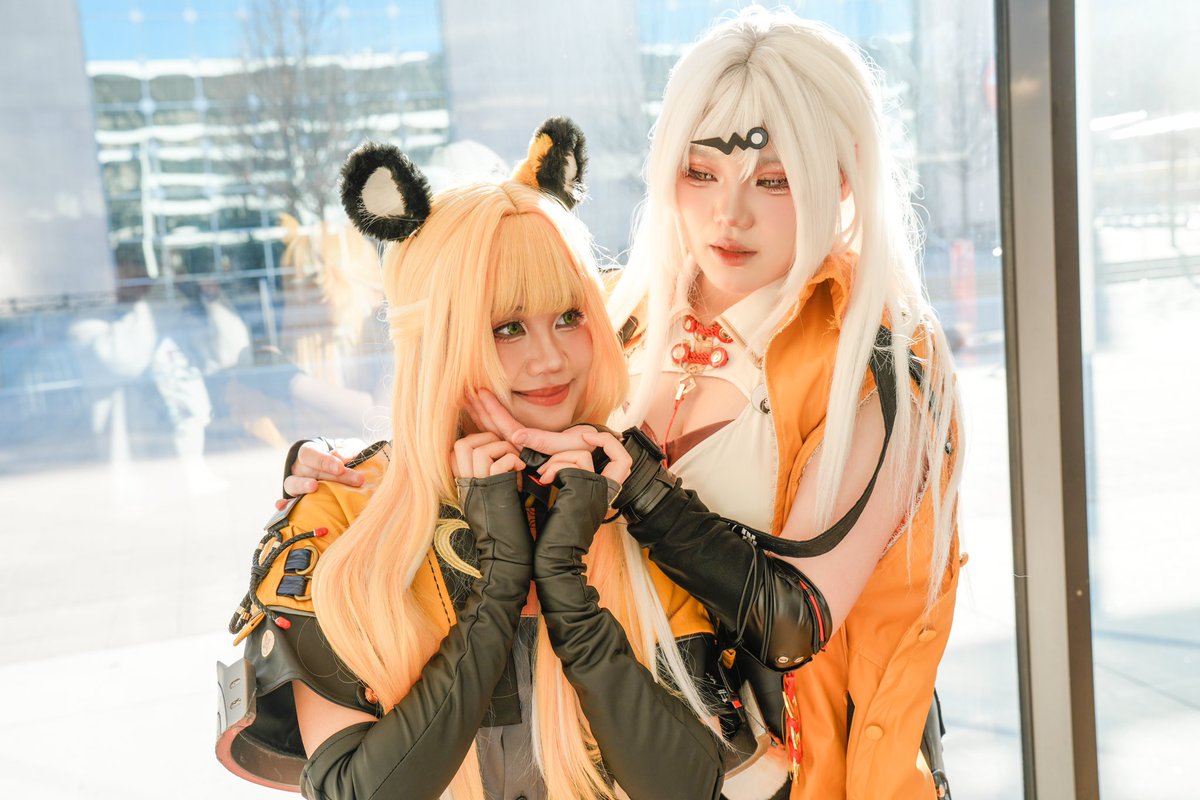 juice🍊🔜 AX tweet media