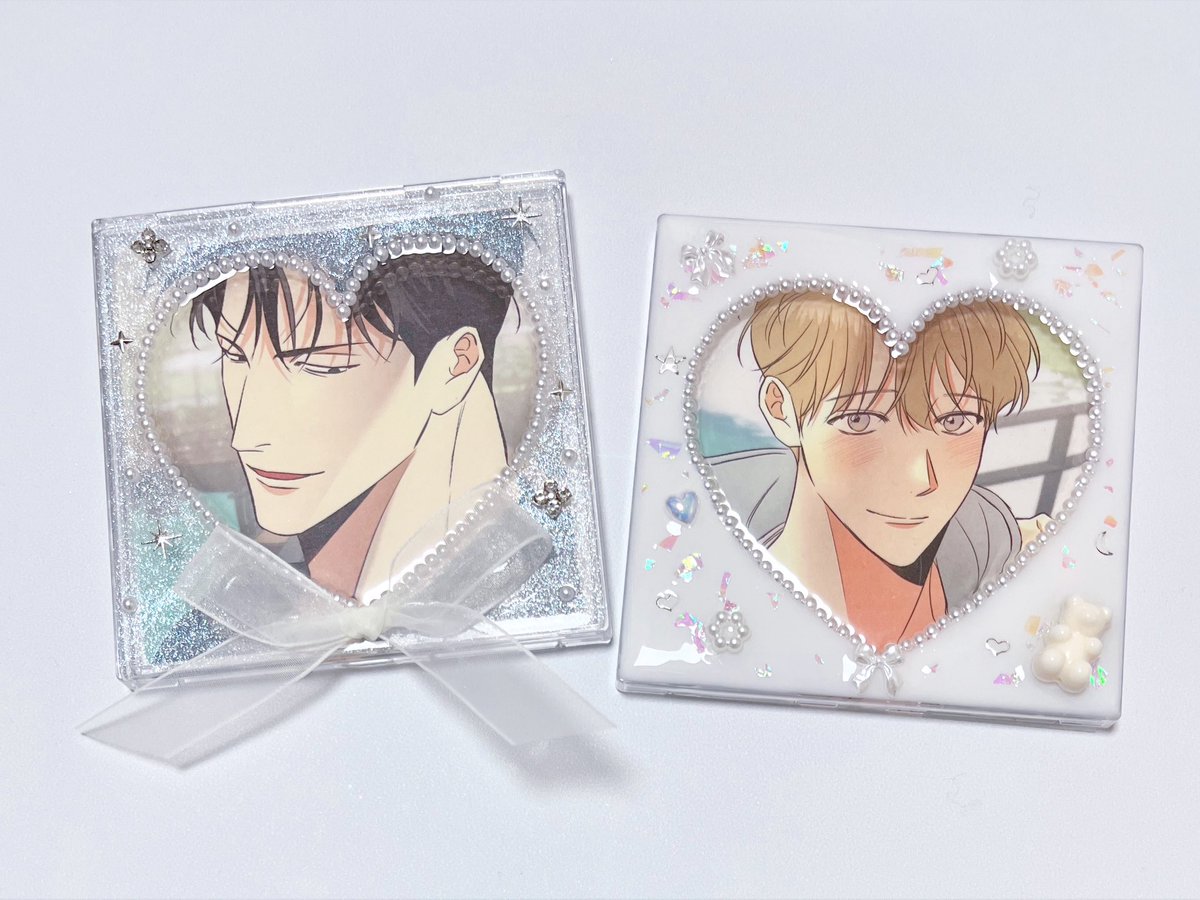 보늬작업실𐙚 tweet media