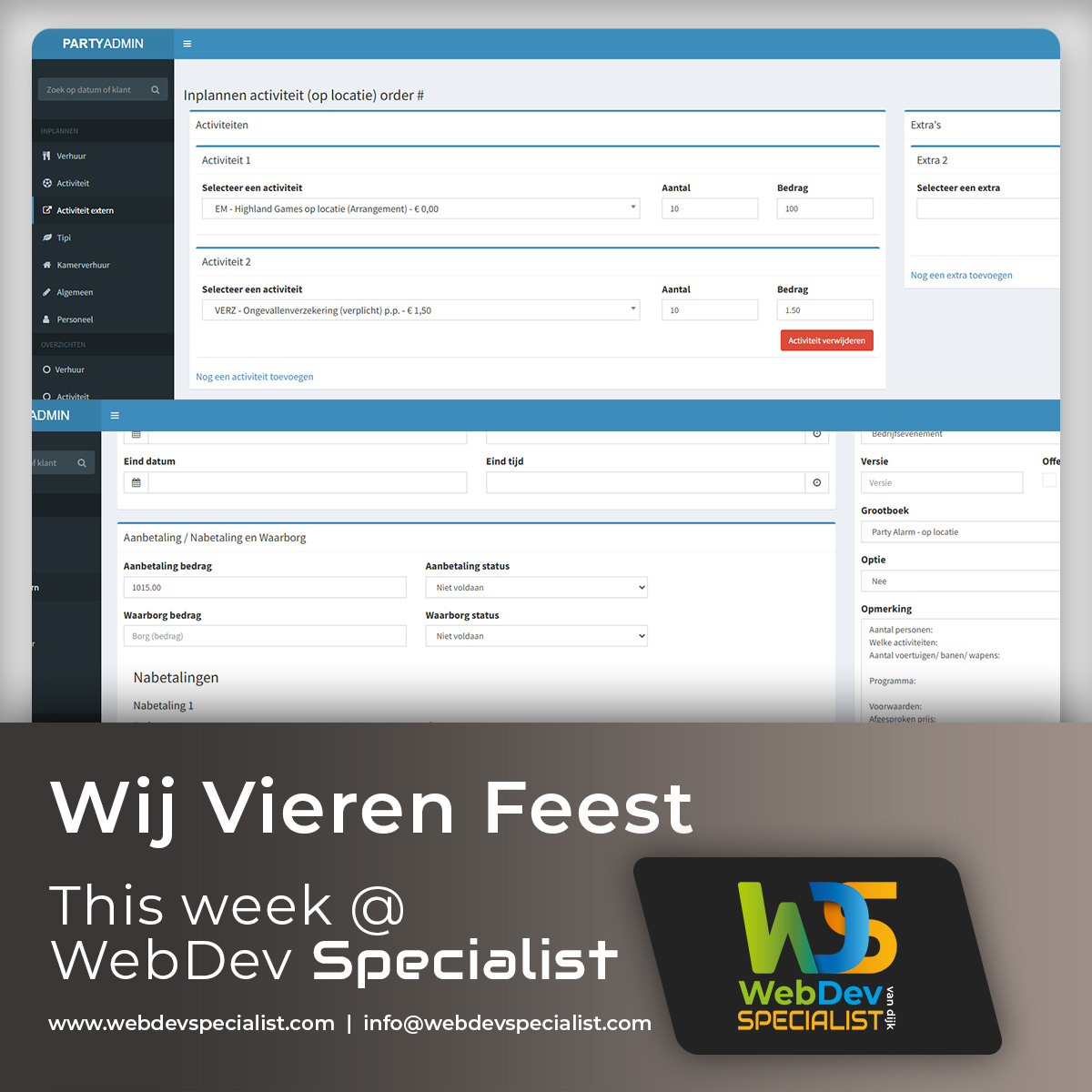webdevspecial tweet picture