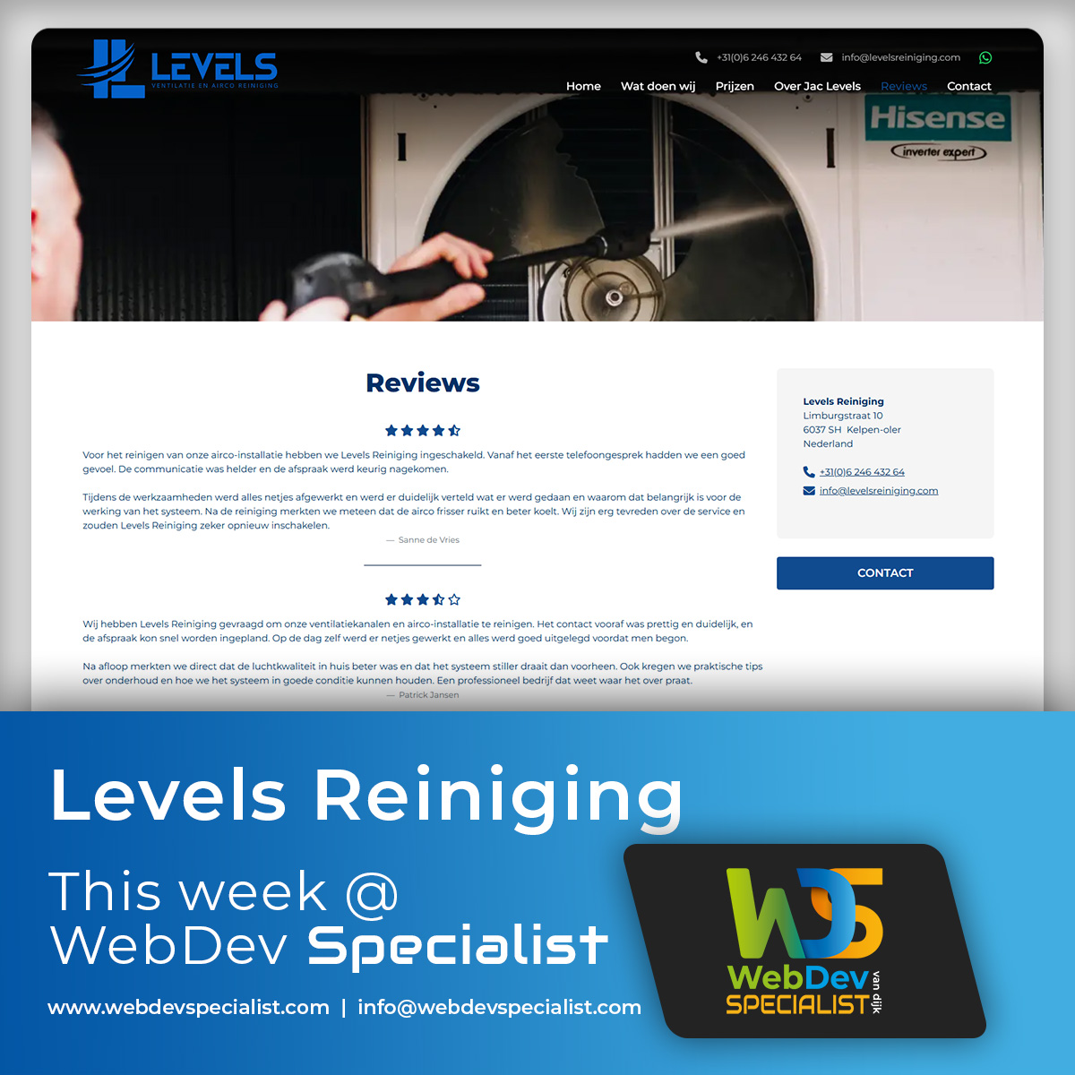 webdevspecial tweet picture