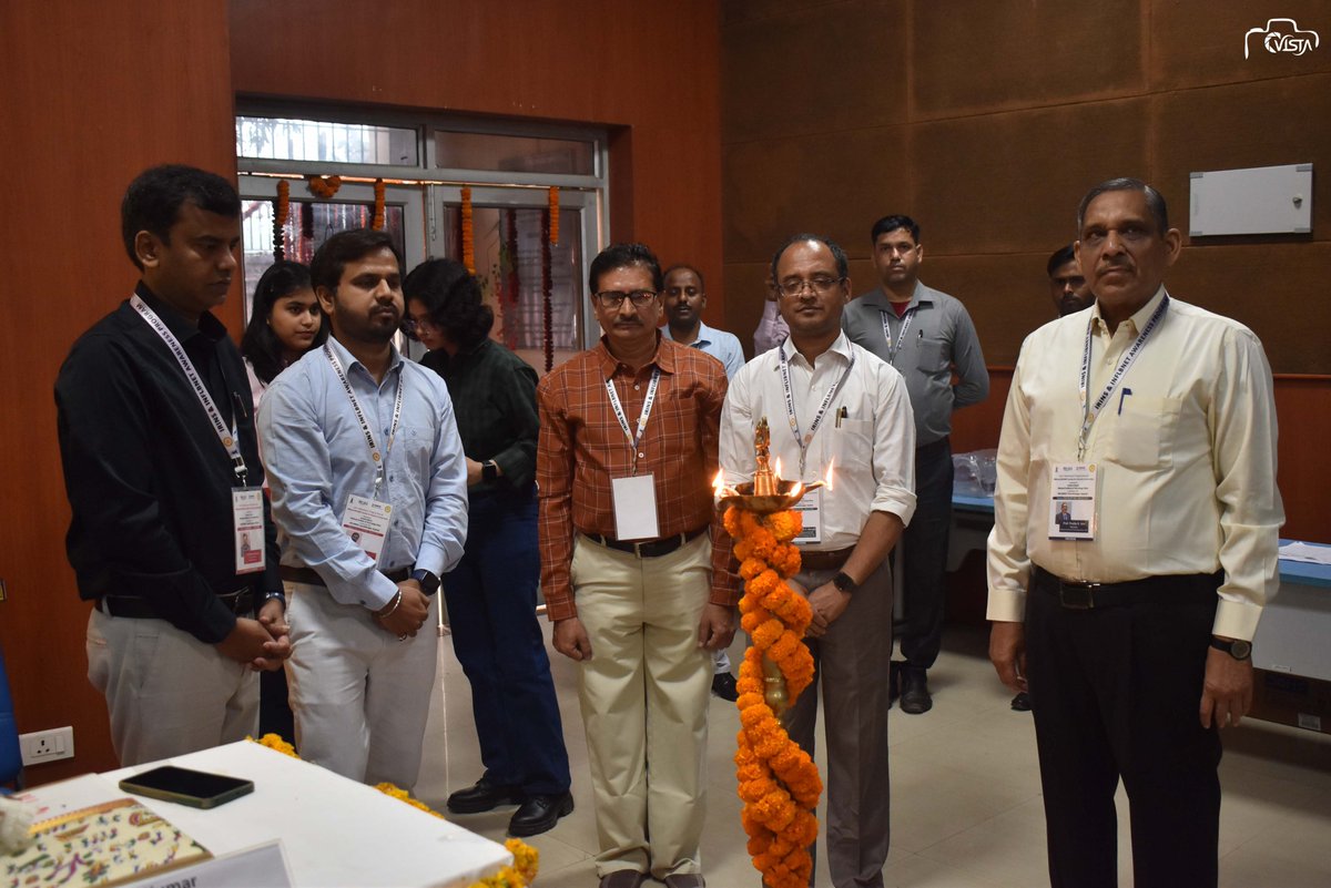 INFLIBNET Centre tweet media