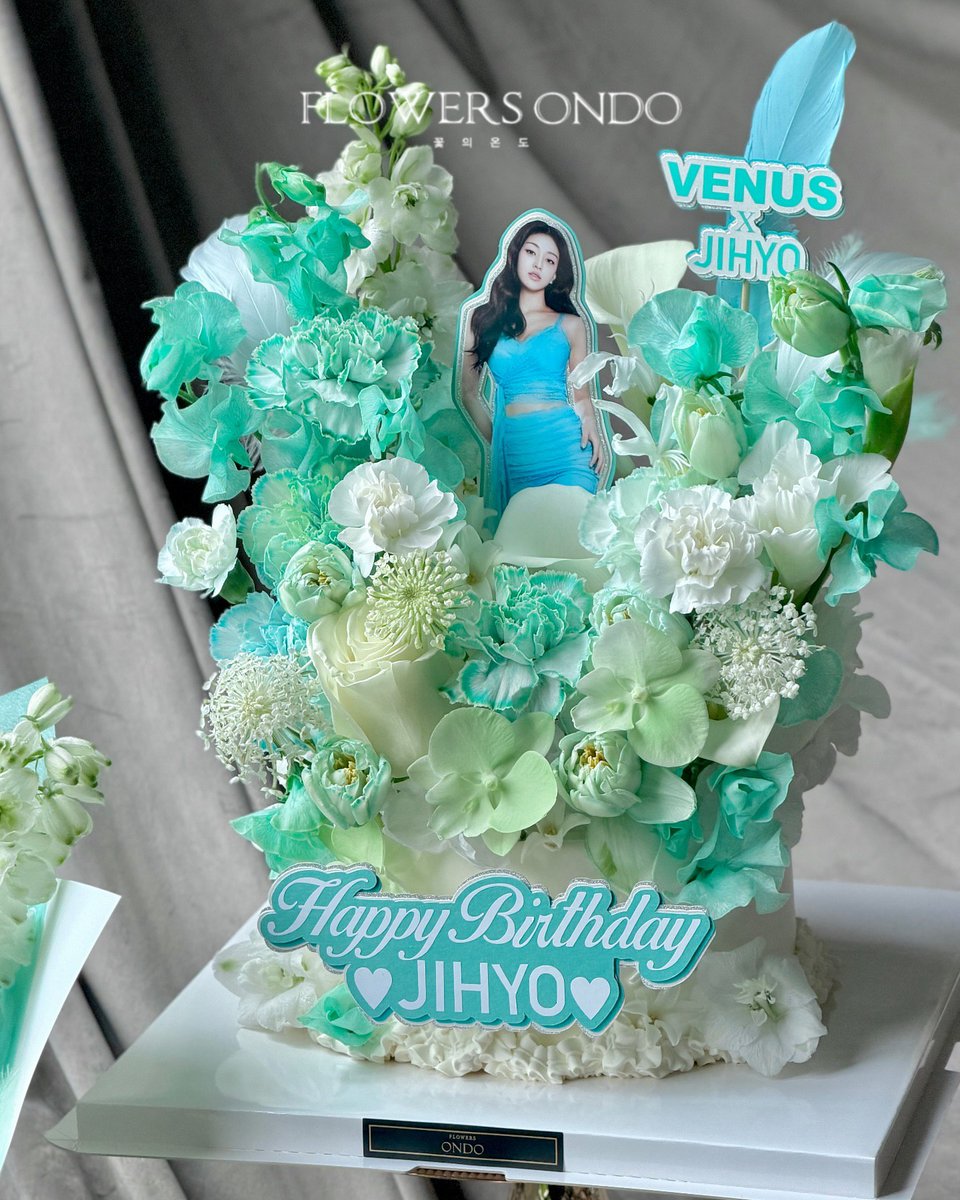 JIHYO GLOBAL UNION tweet media