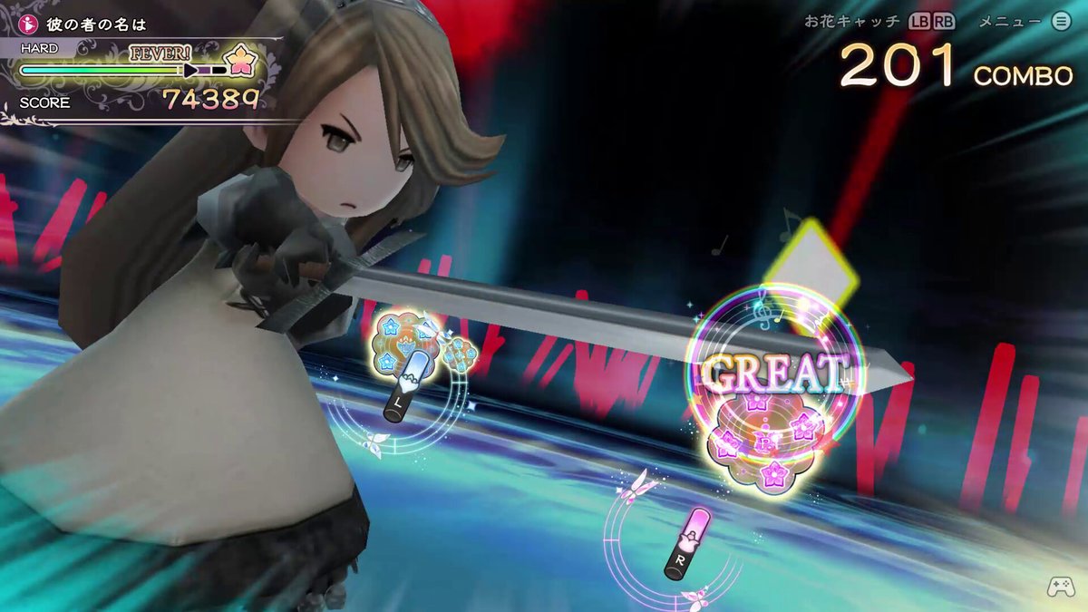 ⚡Game*Spark⚡ tweet media