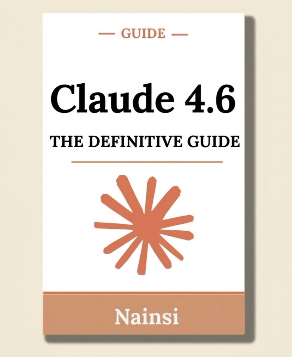 Nainsi Dwivedi tweet media