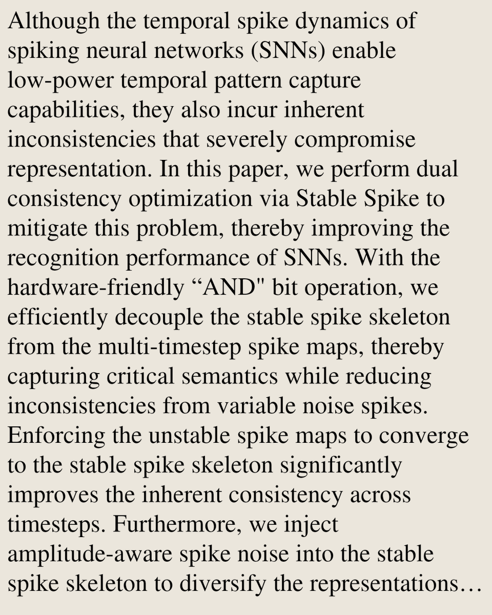 Neural and Evolutionary Computing arXiv tweet media