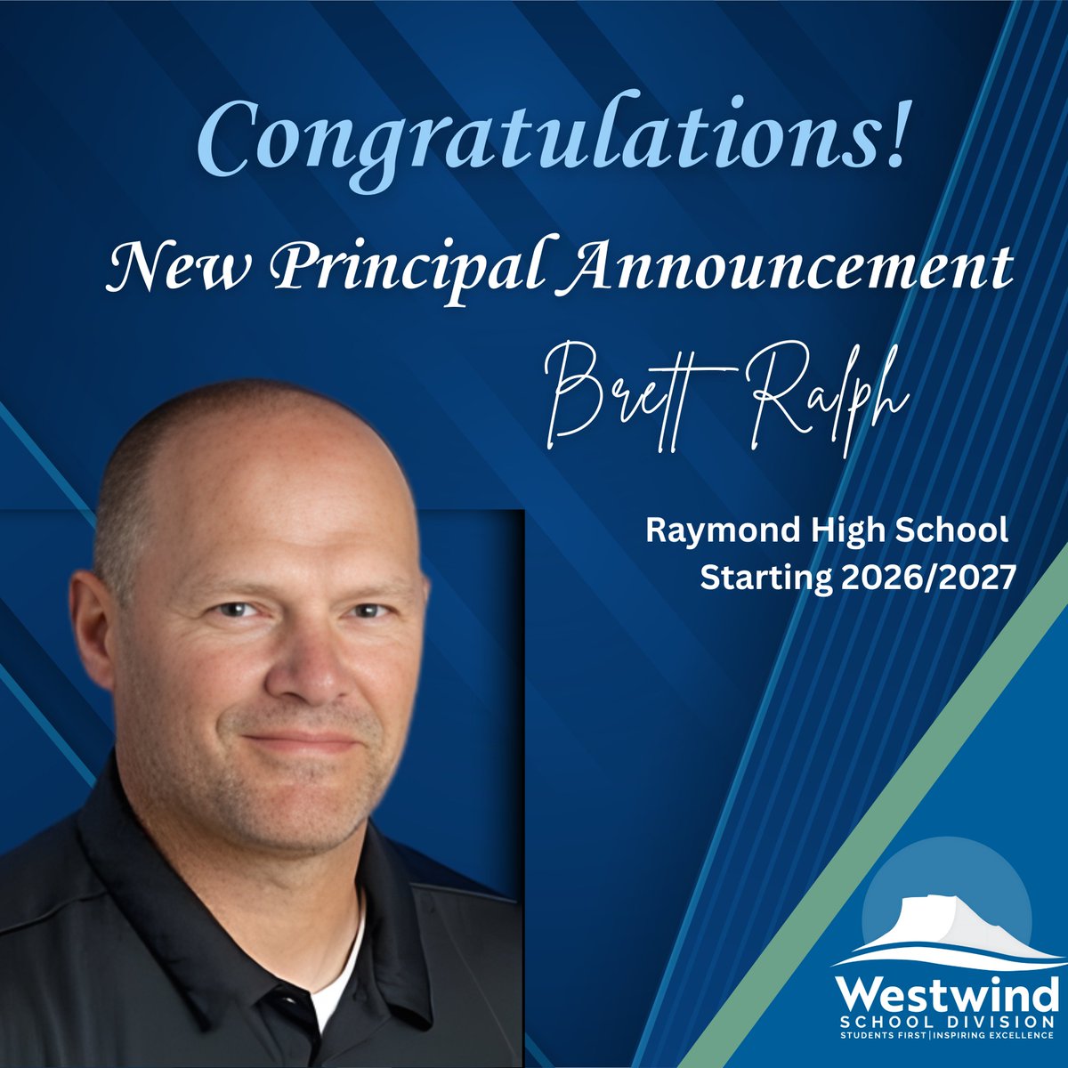 Westwind School Division tweet media