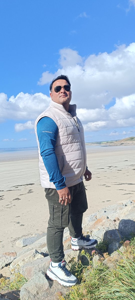 Bikash Singh tweet media