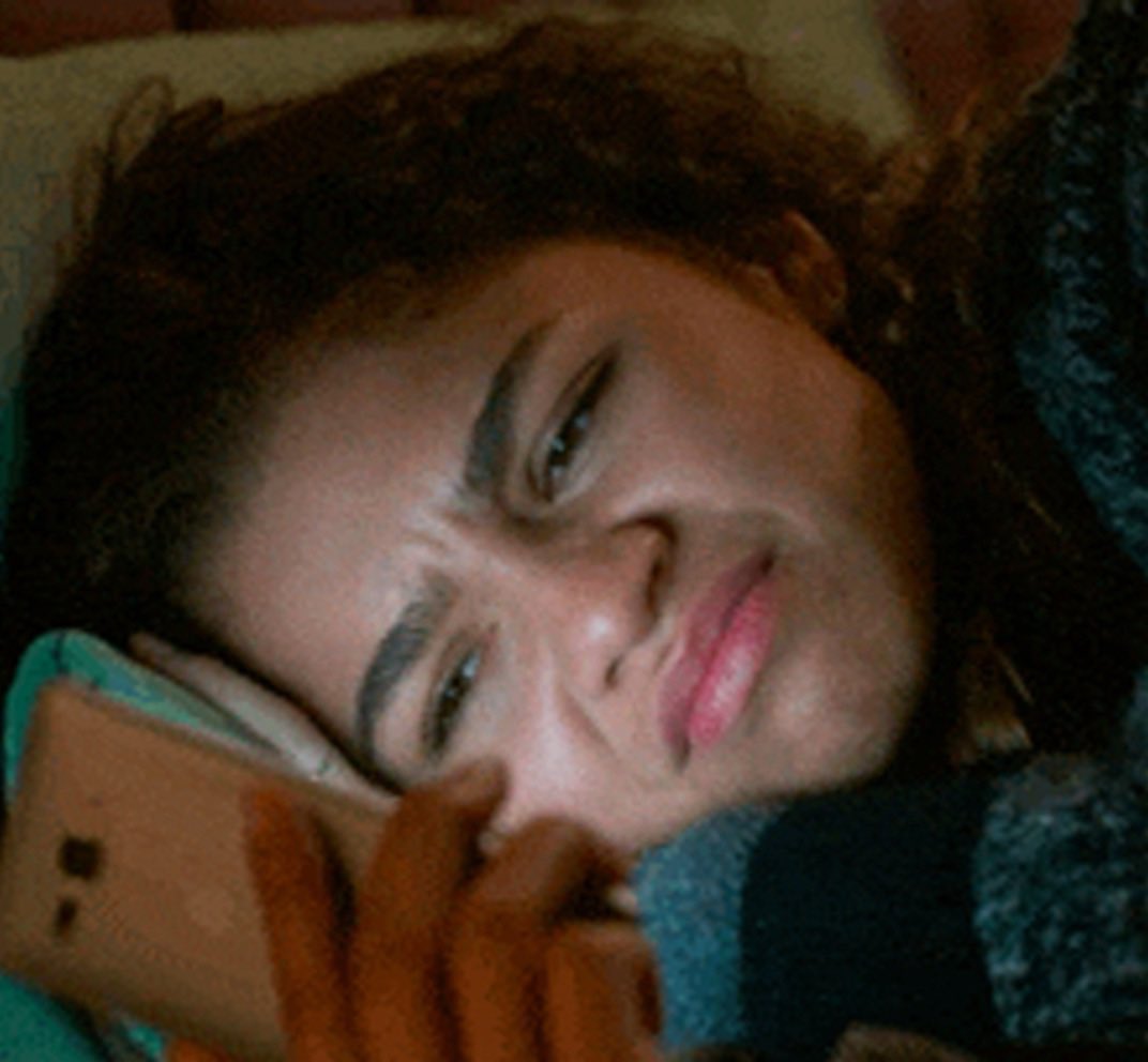 James Kicker tweet media