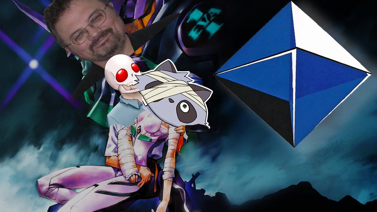 John with a Blog tweet media