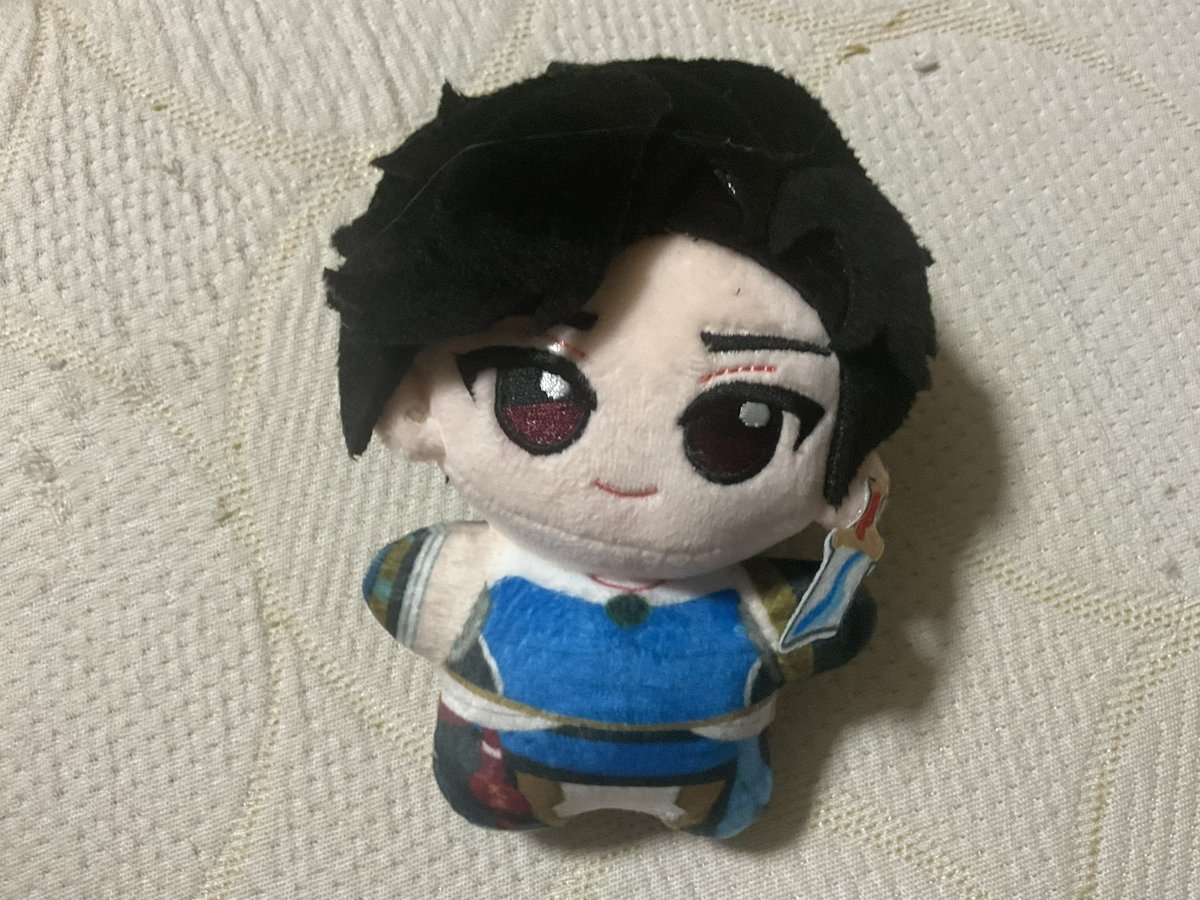 Gex Versus tweet media