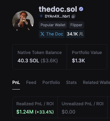 Doc 🧲 tweet media