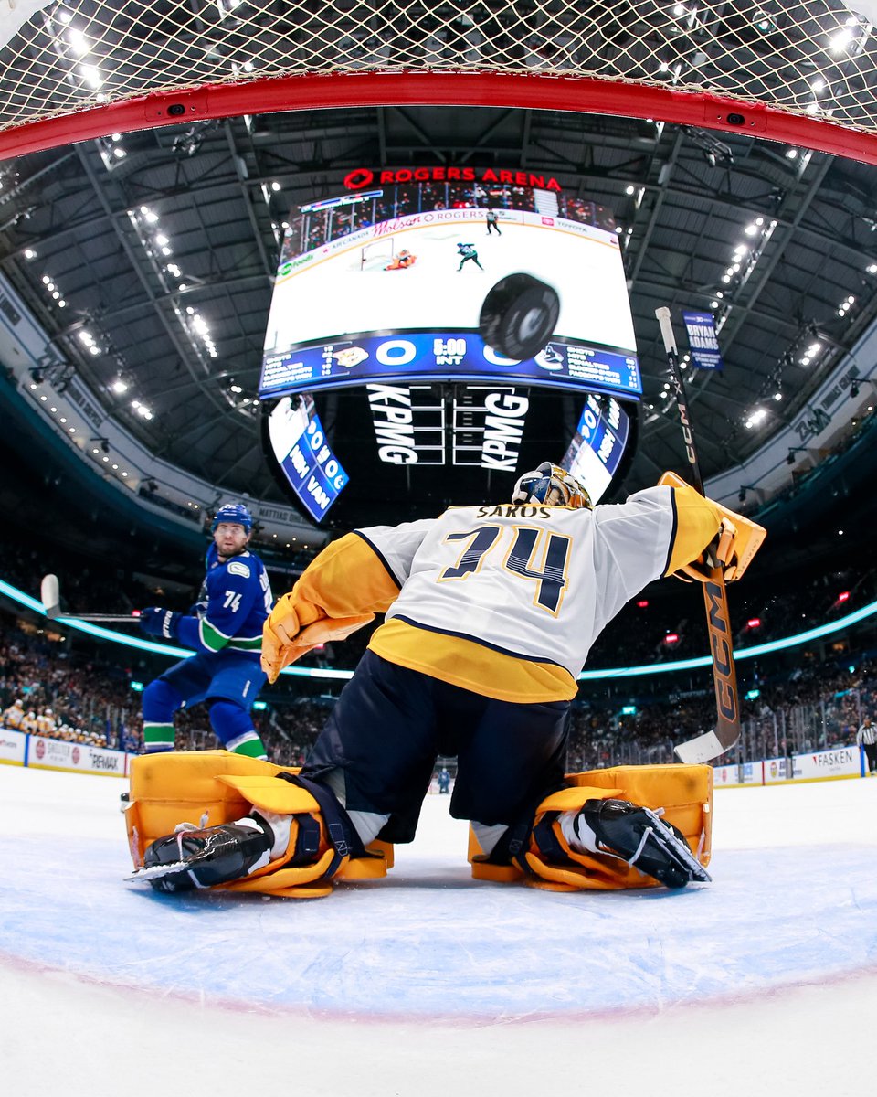 Vancouver Canucks tweet media