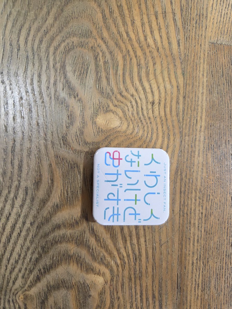 公益社団法人 観音崎自然博物館 tweet media