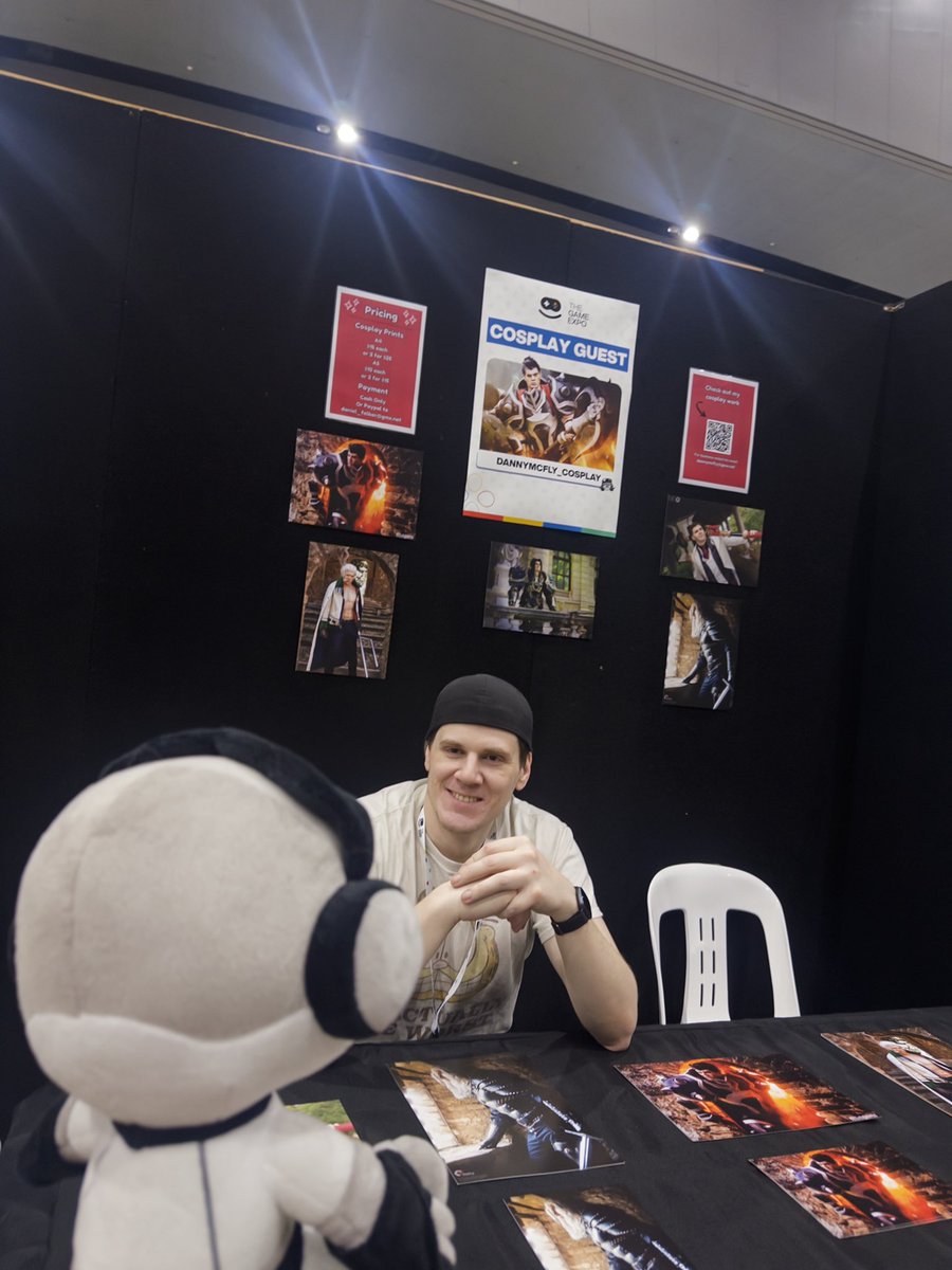 TheGameExpo - TGX tweet media