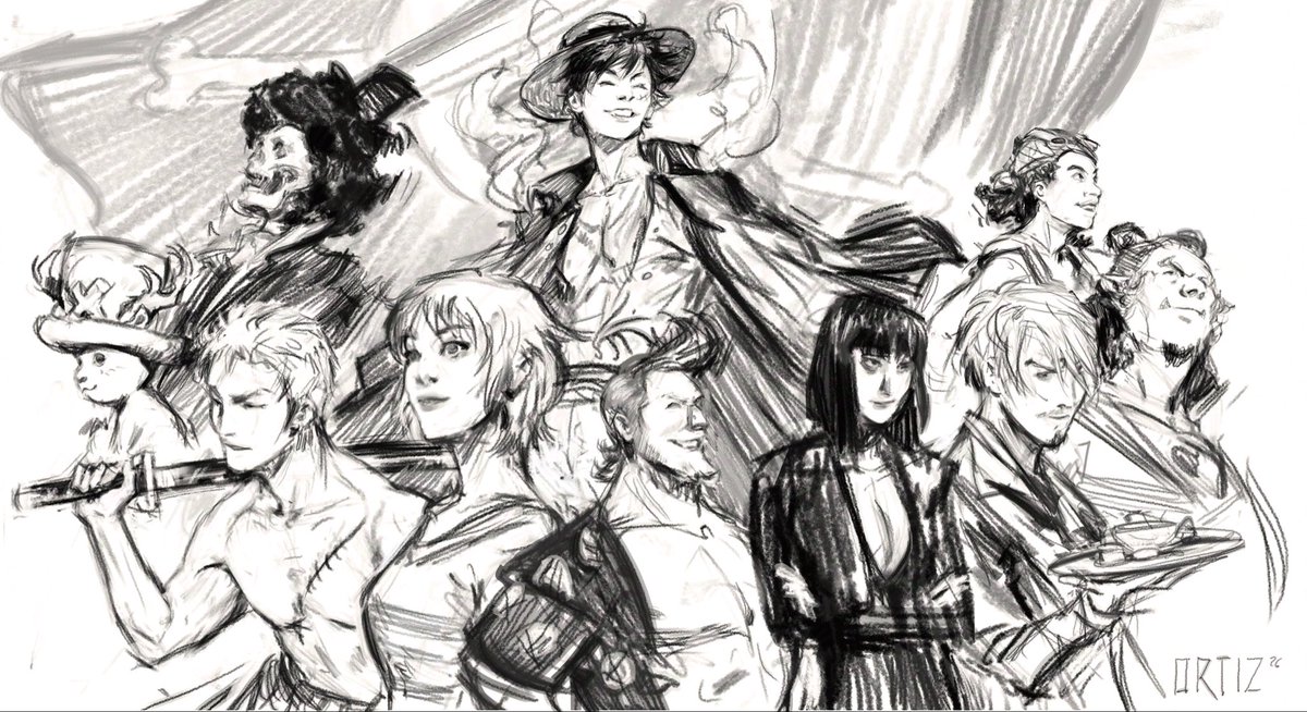 Karla Ortiz tweet media