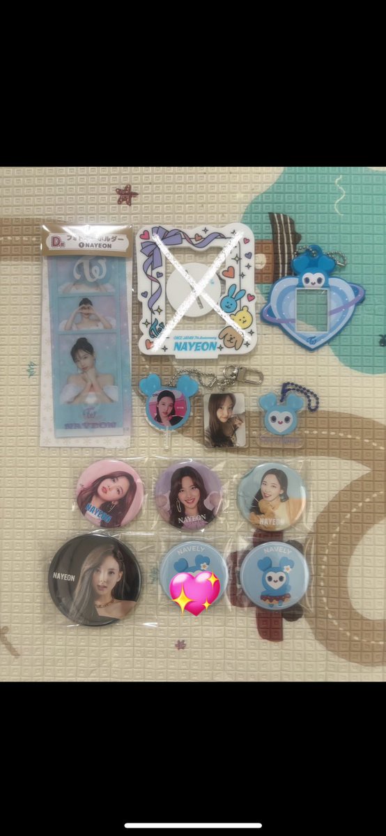 いむさな tweet media