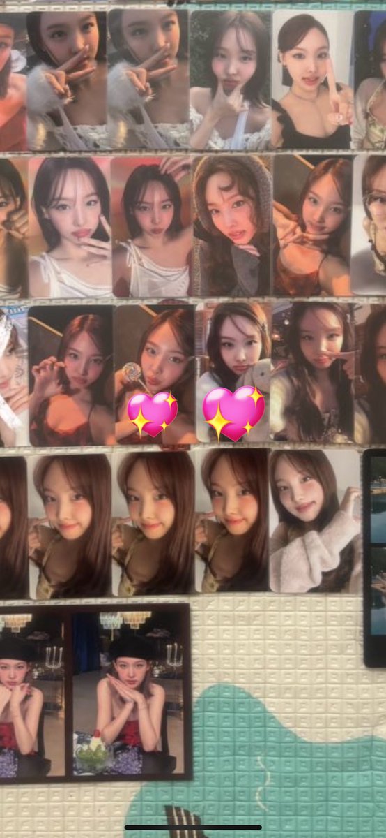 いむさな tweet media