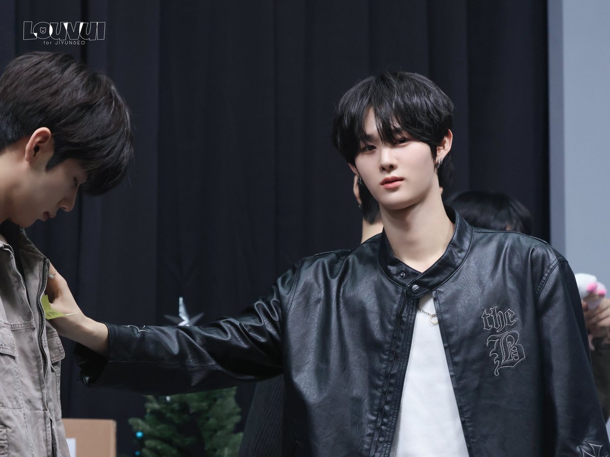 J1YUNSEO's tweet photo. 251122 
윤서 바보😝
#지윤서 #JIYUNSEO #ユンソ #チユンソ #찡깐즈 https://t.co/HTPm6c1TCr