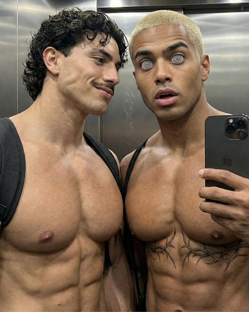 Spanish Hypnotist tweet media