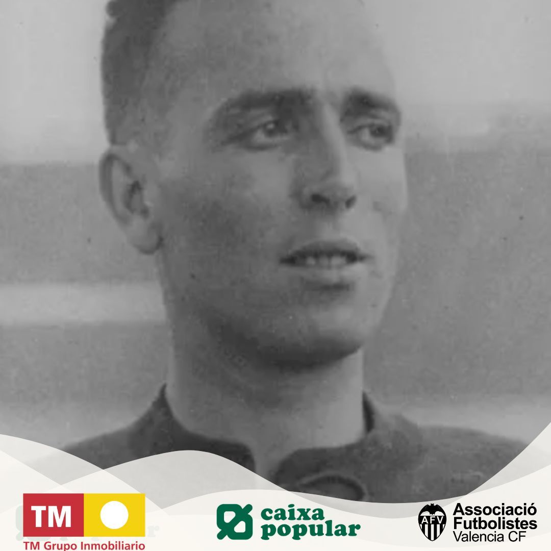 FutbolistasVCF's tweet photo. Hoy recordamos con orgullo a Eduardo Cubells, que nos dejó un 13 de marzo de 1964 con 64 años. Una de nuestras primeras figuras, también fue entrenador y directivo. 🙏🦇⚪⚫ #siempreenelrecuerdo #orgullososdeti #futbolistasvcf #llegendesdelsentiment https://t.co/kHq2gyXWES