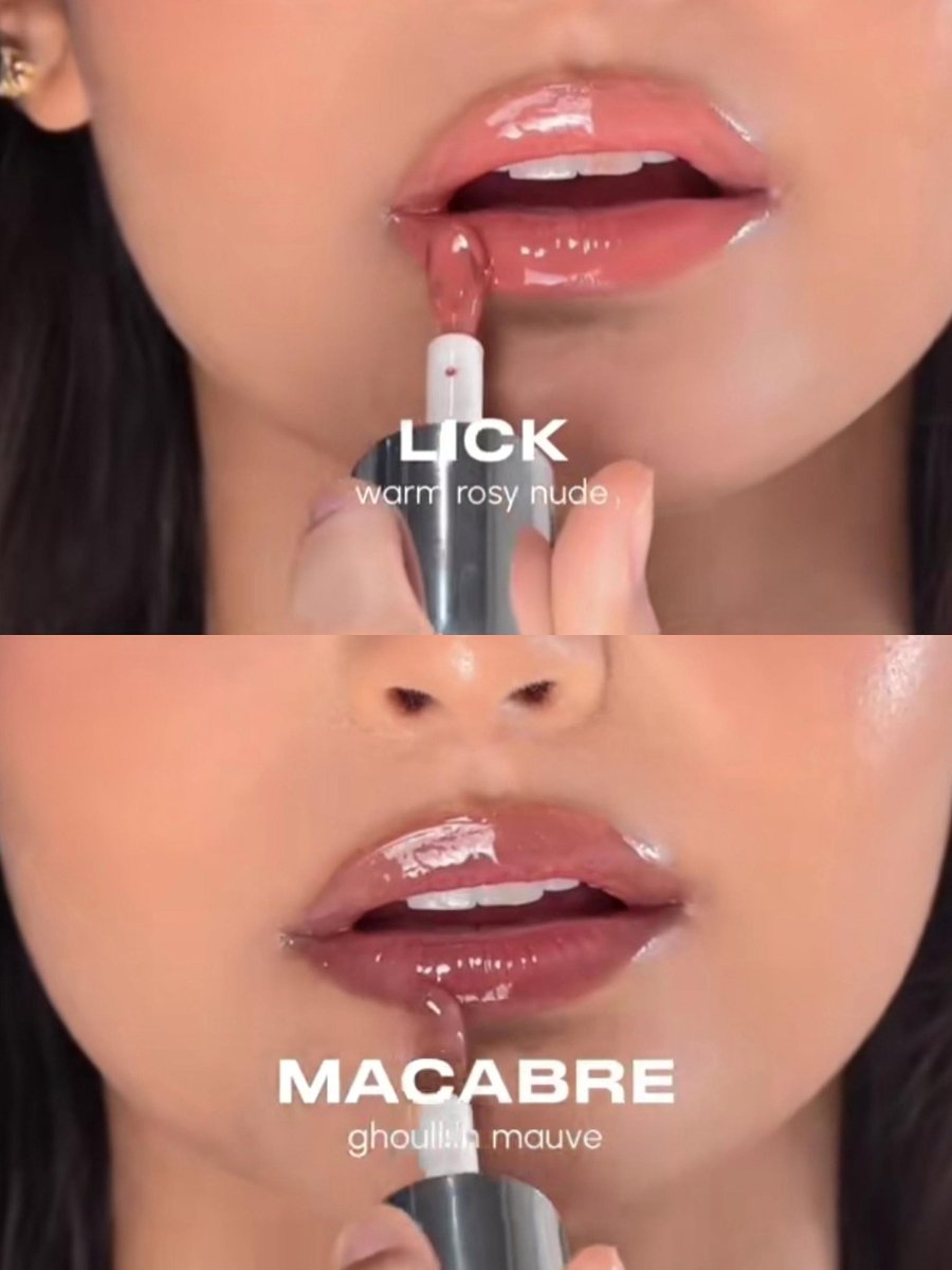 jaebubbliee's tweet photo. 🛍️ . . . ꒰ #jaebubsells ꒱        

wts lfb makeup ph

‼️SALE‼️

 ⤷ issy mousse and fatgloss !  

୨୧ mousse - 180
୨୧ fatgloss - 260
୨୧ dm me for available shades
୨୧ x rush shipping  
୨୧ rcbyt: https://t.co/p2sVIaoKeQ 

reply 'mine' or dm me https://t.co/gu3ujAoIYv