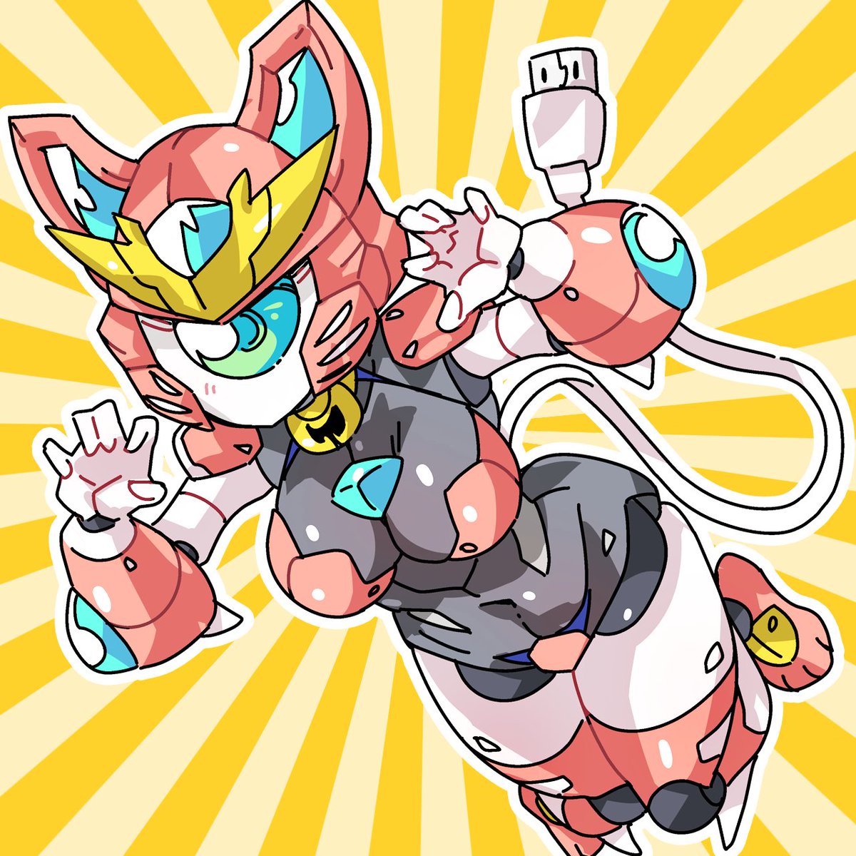 おはようございます～ッ！
#おはようVtuber