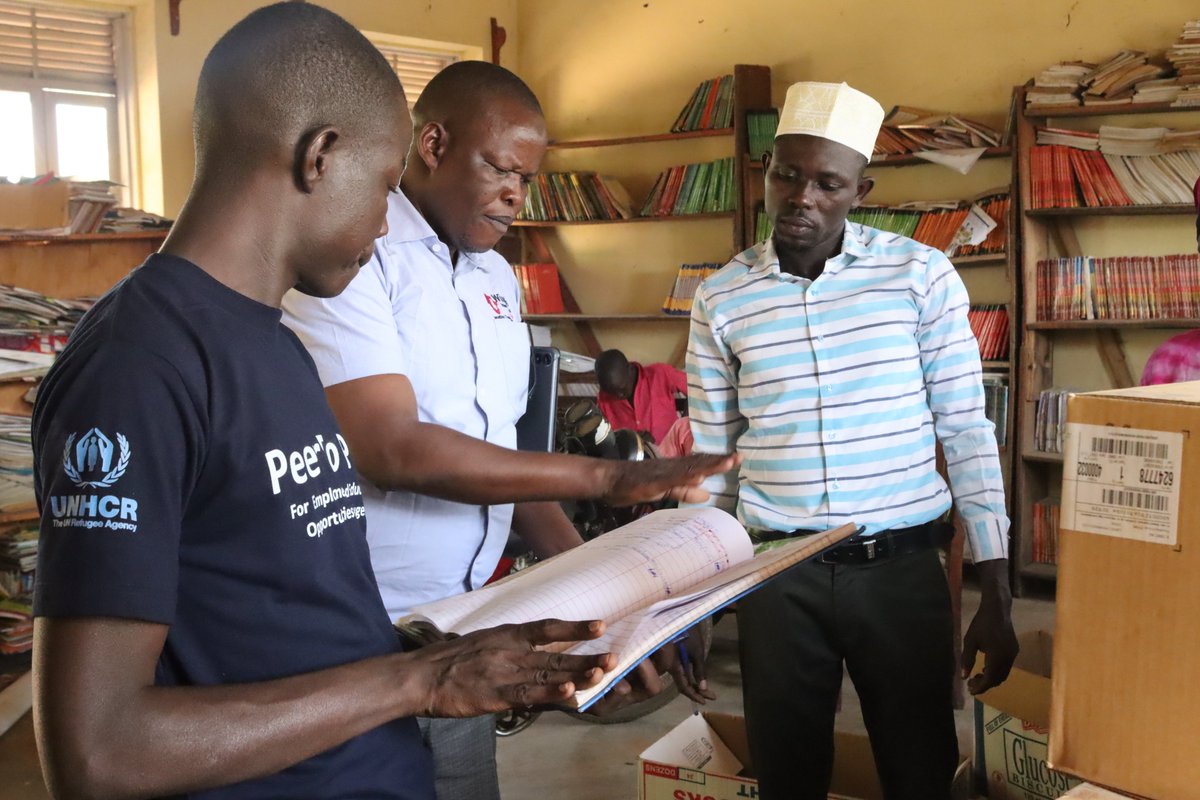 Windle International Uganda tweet media