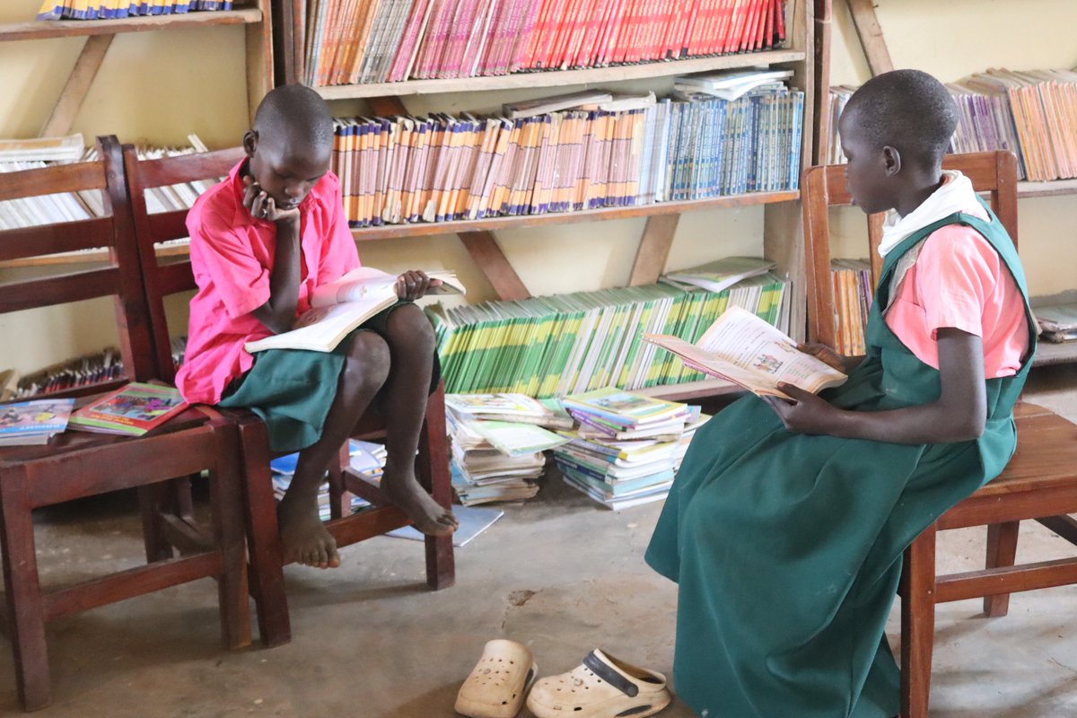 Windle International Uganda tweet media