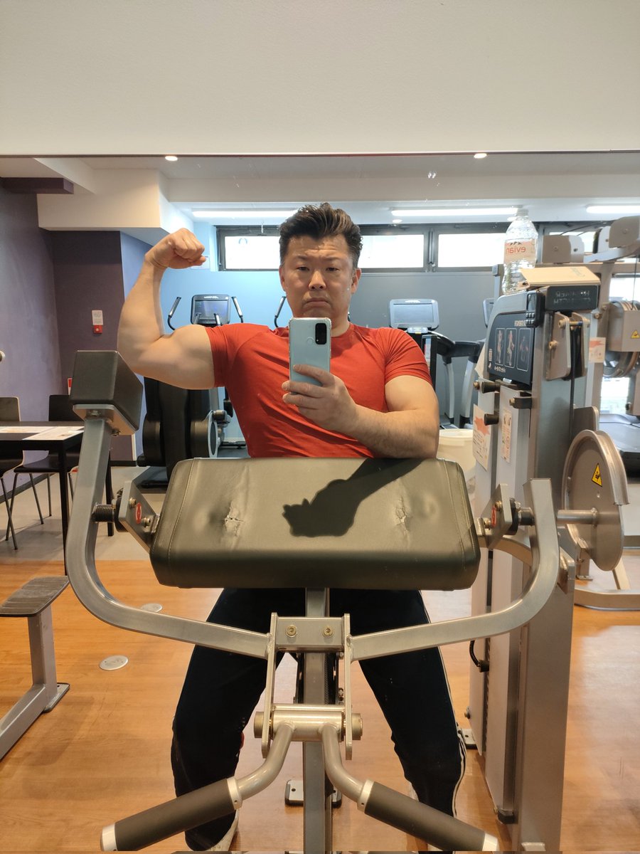 菅野秀行 tweet media