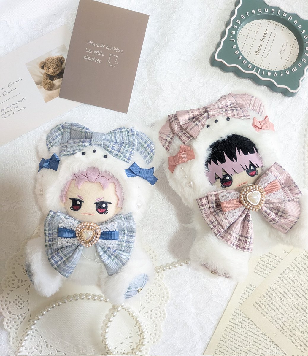 moco＊ぬい服屋さん (@mo_bear35) / Posts / X