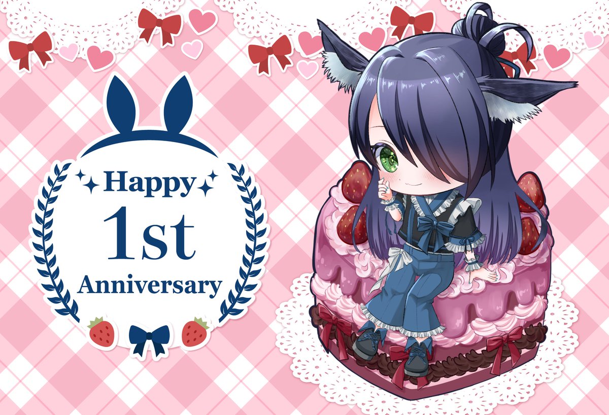 Miyo the Bunny Assistant - DiffSinger tweet media