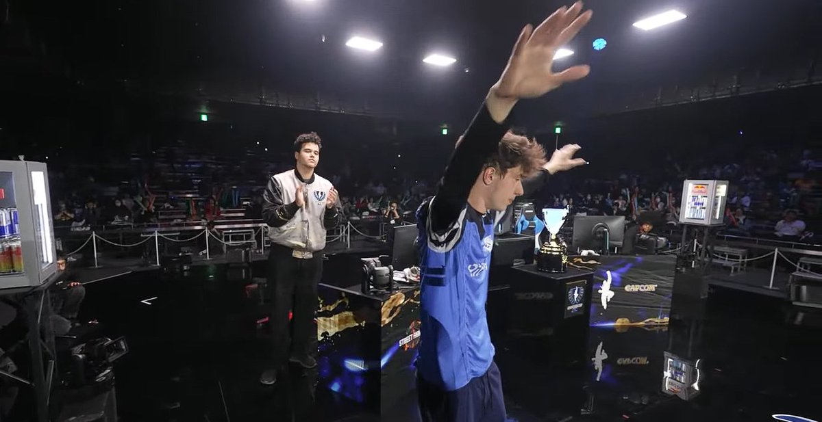 E1 | NotPedro tweet media