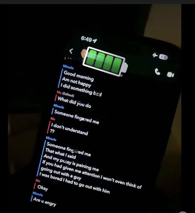 AjeLojuOnile😂❤️ tweet media